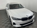 Thumbnail image of 2025 BMW 3 Series at BMW Mini of Freeport