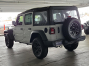 Thumbnail image of 2025 Jeep Wrangler at Wetzel Chevrolet