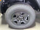 Thumbnail image of 2025 Jeep Wrangler at Wetzel Chevrolet