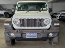Thumbnail image of 2025 Jeep Wrangler at Wetzel Chevrolet