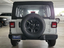 Thumbnail image of 2025 Jeep Wrangler at Wetzel Chevrolet