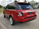 Thumbnail image of 2013 Land Rover Range Rover Sport at Land Rover Palm Beach