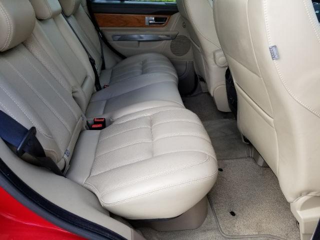 Thumbnail image of 2013 Land Rover Range Rover Sport at Land Rover Palm Beach