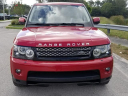 Thumbnail image of 2013 Land Rover Range Rover Sport at Land Rover Palm Beach