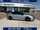 Thumbnail image of 2018 Toyota Camry at Stateline Auto Ranch Subaru