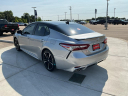 Thumbnail image of 2018 Toyota Camry at Stateline Auto Ranch Subaru