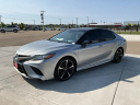Thumbnail image of 2018 Toyota Camry at Stateline Auto Ranch Subaru
