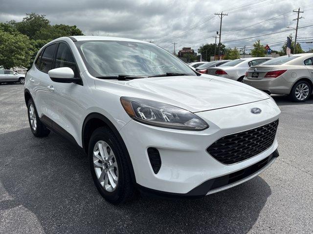 Thumbnail image of 2020 Ford Escape at Kens Autos