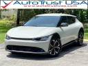 Thumbnail image of 2022 Kia EV6 at AutoTrust USA
