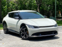 Thumbnail image of 2022 Kia EV6 at AutoTrust USA