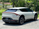 Thumbnail image of 2022 Kia EV6 at AutoTrust USA