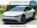 Thumbnail image of 2022 Kia EV6 at Auto Trust USA - Used