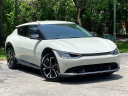 Thumbnail image of 2022 Kia EV6 at Auto Trust USA - Used