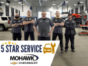 Thumbnail image of 2024 GMC Acadia at Mohawk Chevrolet