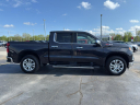 Thumbnail image of 2022 Chevrolet Silverado 1500 at Gandrud Chevrolet