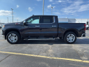 Thumbnail image of 2022 Chevrolet Silverado 1500 at Gandrud Chevrolet
