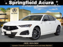 Thumbnail image of 2025 Acura TLX at Springfield Acura
