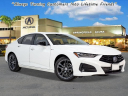 Thumbnail image of 2025 Acura TLX at Springfield Acura