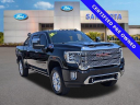 Thumbnail image of 2023 GMC Sierra 2500HD at Sarasota Ford - New and Used