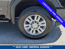 Thumbnail image of 2023 GMC Sierra 2500HD at Sarasota Ford - New and Used