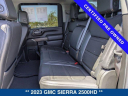 Thumbnail image of 2023 GMC Sierra 2500HD at Sarasota Ford - New and Used
