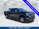 Thumbnail image of 2023 GMC Sierra 2500HD at Sarasota Ford - New and Used