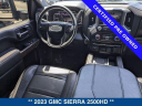 Thumbnail image of 2023 GMC Sierra 2500HD at Sarasota Ford - New and Used