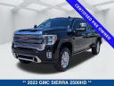 Thumbnail image of 2023 GMC Sierra 2500HD at Sarasota Ford - New and Used