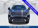 Thumbnail image of 2023 GMC Sierra 2500HD at Sarasota Ford - New and Used