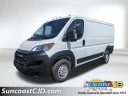 Thumbnail image of 2025 Ram ProMaster at SuncoastChryslerJeep - Used