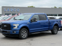 2017 Ford F-150 XLT at Lasco Ford