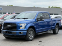 Thumbnail image of 2017 Ford F-150 at Lasco Ford