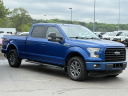 Thumbnail image of 2017 Ford F-150 at Lasco Ford
