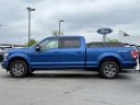 Thumbnail image of 2017 Ford F-150 at Lasco Ford