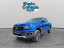 Thumbnail image of 2019 Ford Ranger at State College Ford Lincoln