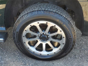 Thumbnail image of 2016 Chevrolet Suburban at Volkswagen of Grand Blanc