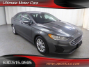 Thumbnail image of 2020 Ford Fusion at ULTIMATE MOTOR CARS