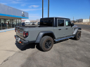 Thumbnail image of 2022 Jeep Gladiator at Pollard Chevy