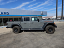 Thumbnail image of 2022 Jeep Gladiator at Pollard Chevy