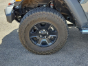 Thumbnail image of 2022 Jeep Gladiator at Pollard Chevy