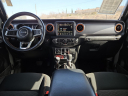 Thumbnail image of 2022 Jeep Gladiator at Pollard Chevy