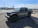 Thumbnail image of 2022 Jeep Gladiator at Pollard Chevy