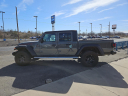 Thumbnail image of 2022 Jeep Gladiator at Pollard Chevy