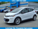 Thumbnail image of 2020 Chevrolet Bolt EV at Tucker Chevrolet