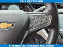 Thumbnail image of 2020 Chevrolet Bolt EV at Tucker Chevrolet