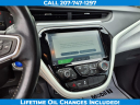 Thumbnail image of 2020 Chevrolet Bolt EV at Tucker Chevrolet