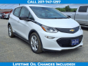 Thumbnail image of 2020 Chevrolet Bolt EV at Tucker Chevrolet