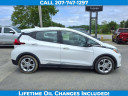 Thumbnail image of 2020 Chevrolet Bolt EV at Tucker Chevrolet