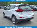 Thumbnail image of 2020 Chevrolet Bolt EV at Tucker Chevrolet