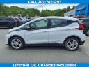 Thumbnail image of 2020 Chevrolet Bolt EV at Tucker Chevrolet
